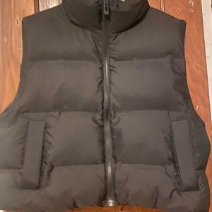 Size L Zara Jacket